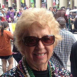 Meet your Posher, Donald